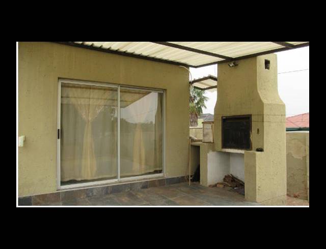 5 BEDROOM HOUSE FOR SALE IN MARAISBURG